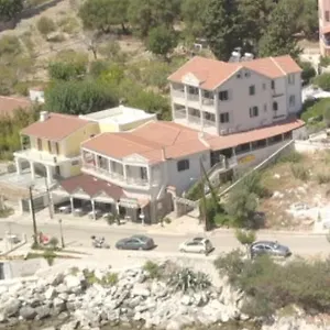  Apartahotel Poseidon