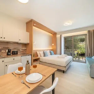 Appartement Nicole, Agia Efimia