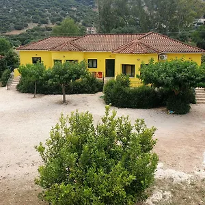 Appartement Countryside, Agia Efimia
