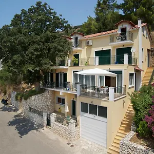  Apartment Faos Luxury