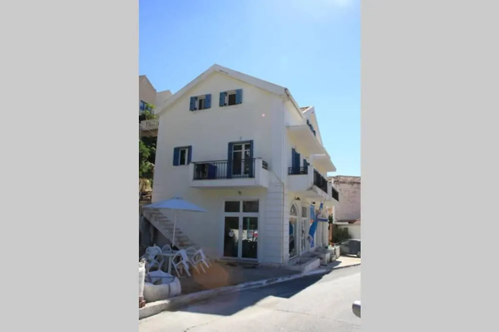Pilali Apartment 1 Agia Efimia Greece
