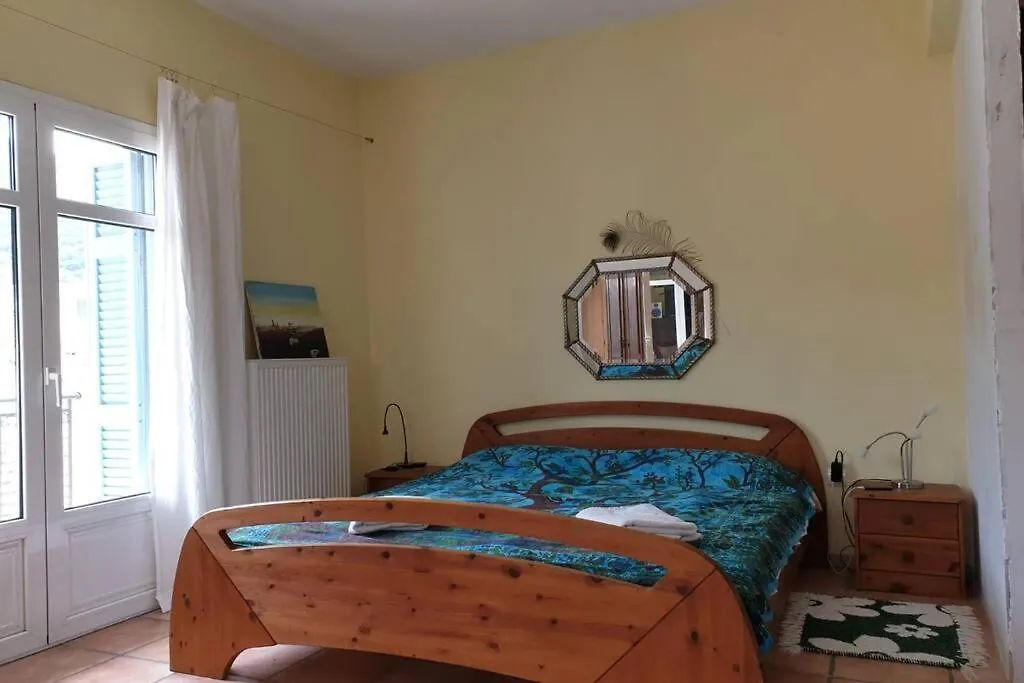 Pilali Apartment 1 Agia Efimia