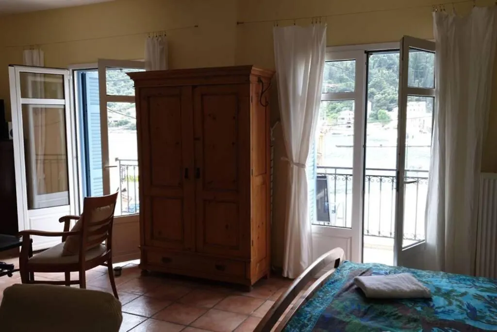 Pilali Apartment 1 Agia Efimia Greece
