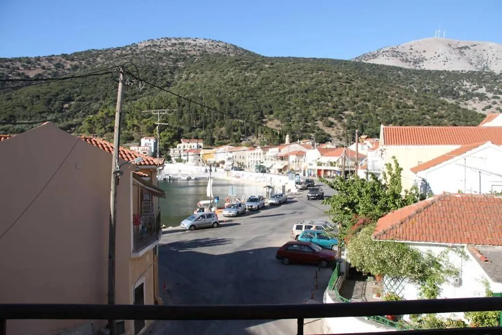 Pilali Apartment 1 Agia Efimia