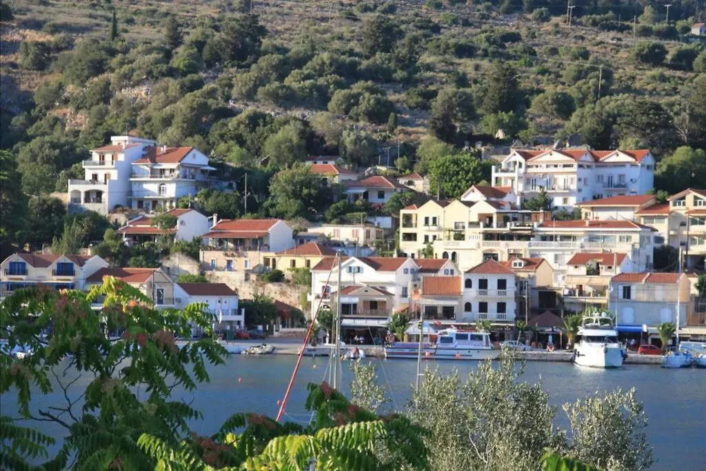 Pilali Apartment 1 Agia Efimia