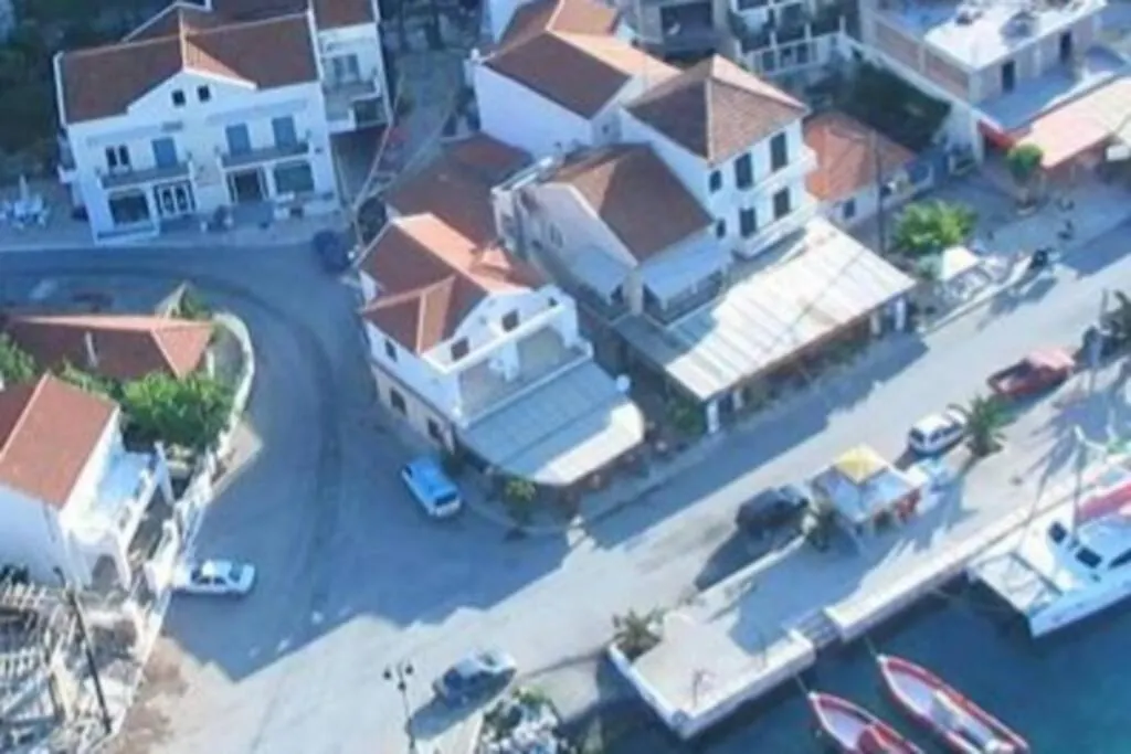 Pilali Apartment 1 Agia Efimia 0*,