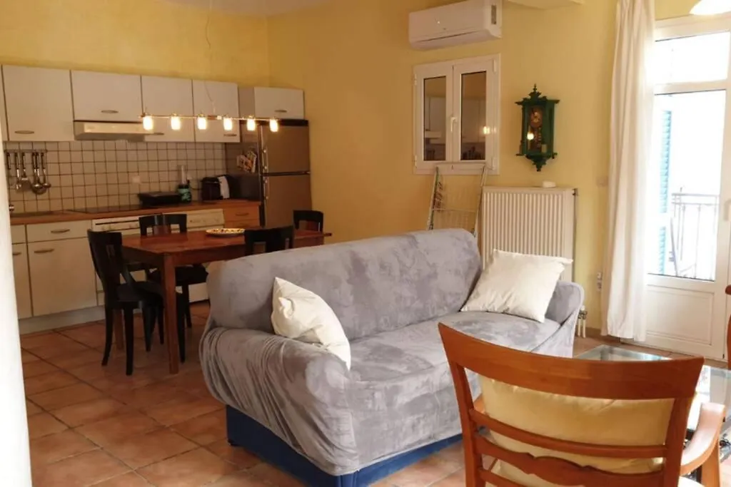 Pilali Apartment 1 Agia Efimia